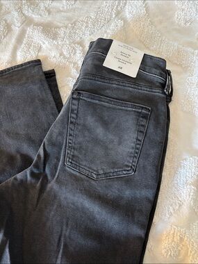 H&M skinny jeans